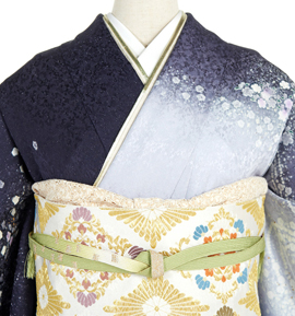 重ね衿 No.ZA-5611-00のレンタル｜きもの365