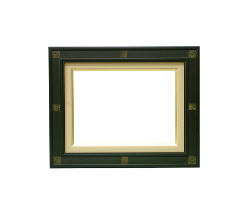 世界堂】No．100＜緑黒＞の通販|油彩額の通販なら世界堂