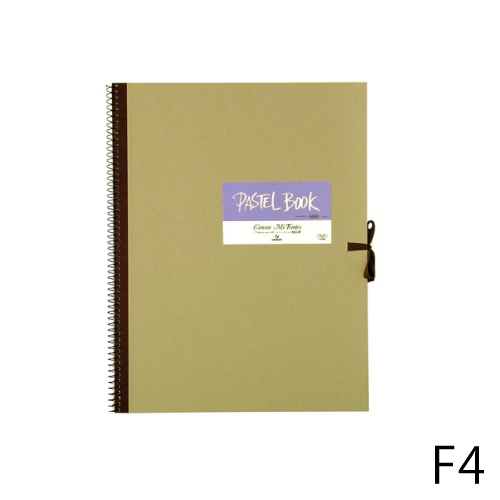 ホルベイン】ホルベイン パステルブックの通販|スケッチブック・パッド