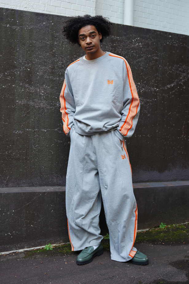 NEEDLES 2025 WINTER LHP EXCLUSIVE COLLECTION Vol.3 - mix.tokyo