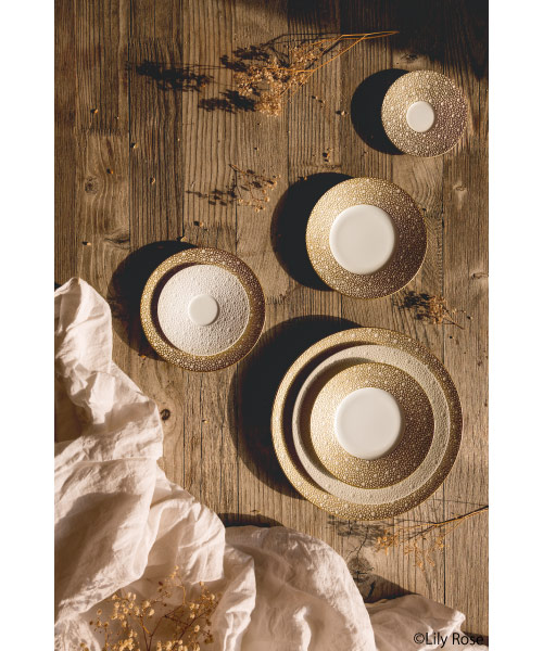 ベルナルド＞初夏を愉しむ「エキュム」コレクション | 三越伊勢丹