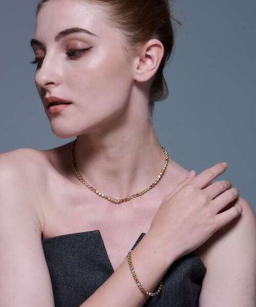 大阪の人気ジュエリーブランド＜カジャビジュー＞がPOPUPを開催。新作