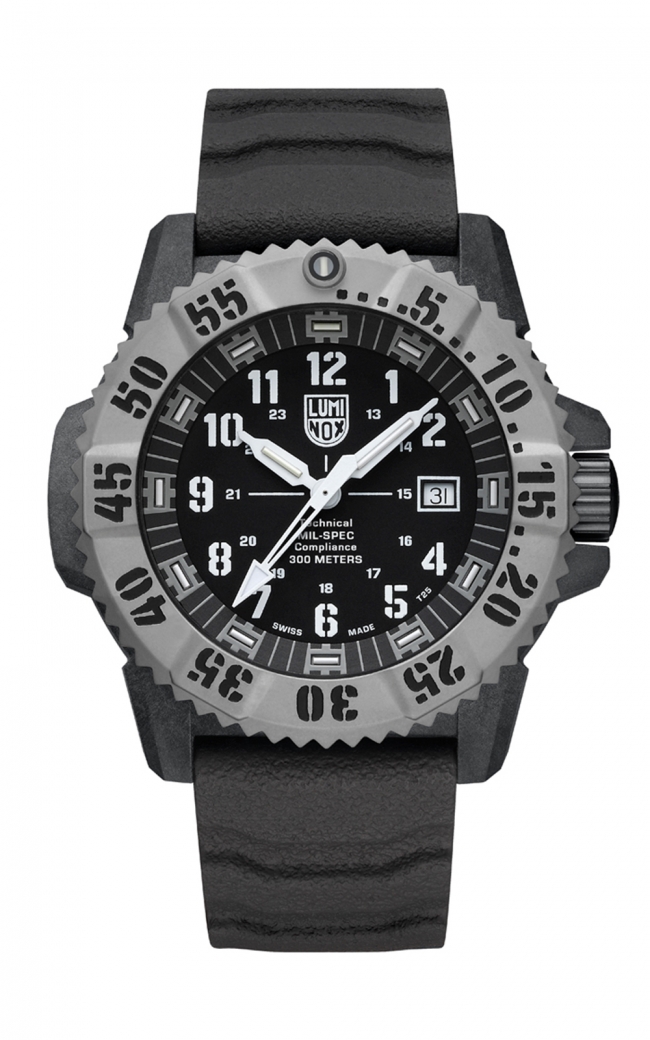 Luminox Mil-Spec Watch XL.3351.1.SET