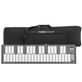 Pearl malletSTATION EM1 Mallet Controller with FREE Case | Steve