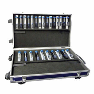 Suzuki Tonechime Set HB-250 - 25 Note Chromatic | Steve Weiss Music