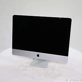 iMac 4K 21.5インチ 2019 新品 59,980円 中古 26,980円 | ネット最安値