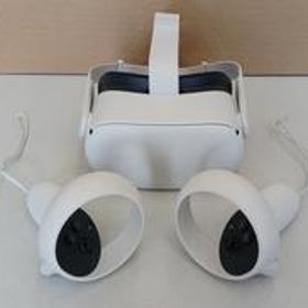 Meta Quest 2 中古 19,800円 | ネット最安値の価格比較 プライスランク