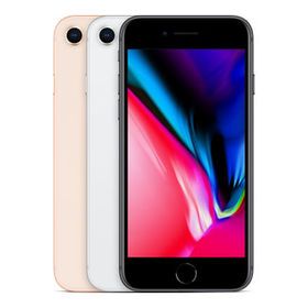 iPhone 8 64GB ローズゴールド 新品 10,500円 中古 9,800円 | ネット最