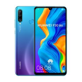 HUAWEI P30 lite ホワイト 新品 19,980円 中古 6,980円 | ネット最安値
