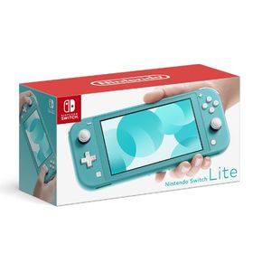 Nintendo Switch Lite ゲーム機本体 中古 7,300円 | ネット最安値の