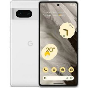 Google Pixel 7a 新品 33,800円 中古 20,900円 | ネット最安値の価格