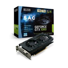 GeForce GTX 1060 搭載グラボ 中古 5,500円 | ネット最安値の価格比較
