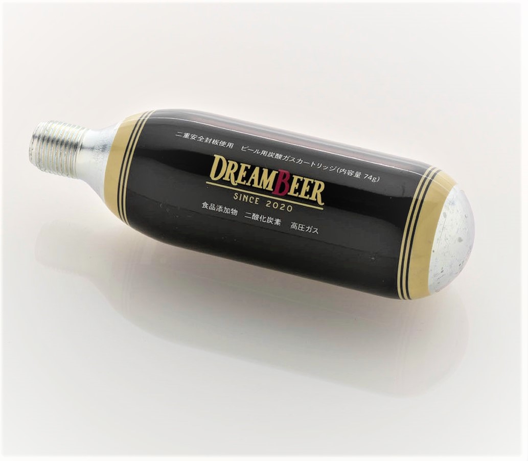 グッズ/消耗品/パーツ｜DREAMBEER(ドリームビア)