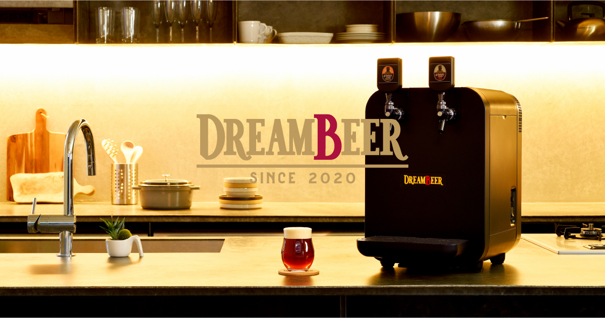 PRICE｜DREAMBEER(ドリームビア)