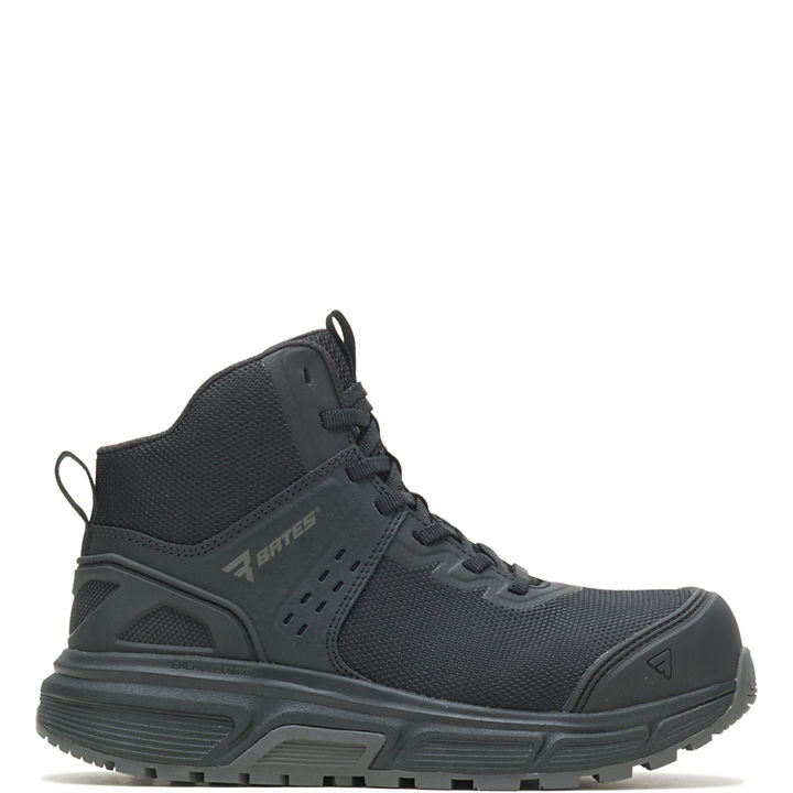 JumpStart Mid EnergyBound Carbon Safety Toe | Wolverine US