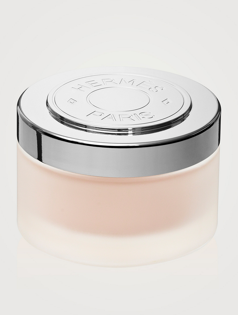 HERMÈS Eau des Merveilles Perfumed Body Cream | Holt Renfrew