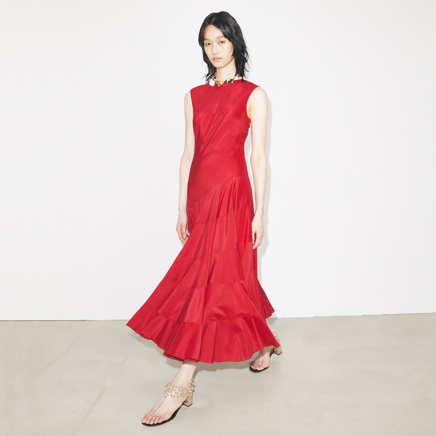 ワンピース、ドレス | トリー バーチ 公式オンラインストア | Tory