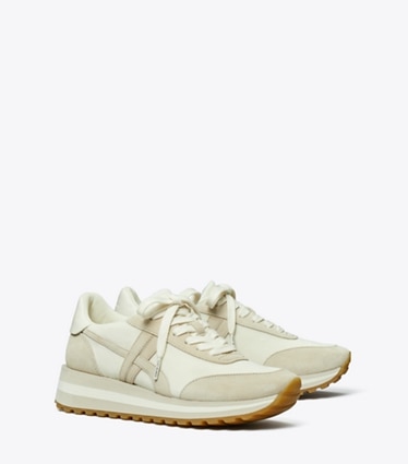 スニーカー - レディース | トリーバーチ公式オンラインストア | Tory