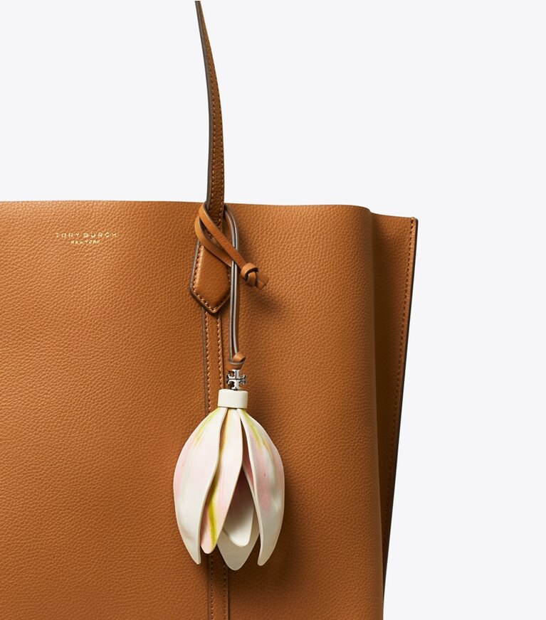 リリー バッグチャーム: レディース バッグチャーム＆キーリング