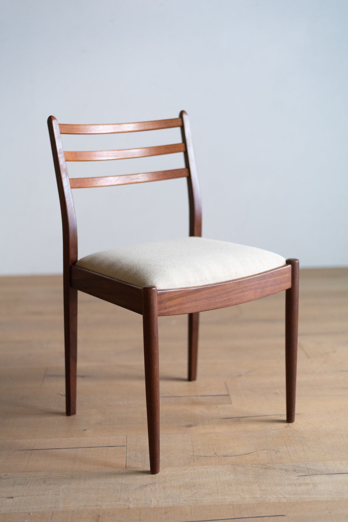 ジープラン チェア / g-plan chairs #0395 – SCOUT VINTAGE