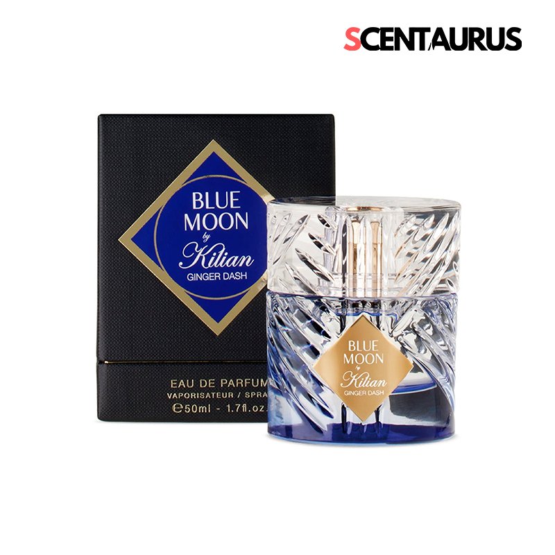 Blue Moon By Kilian Ginger Dash EDP 50mL | Scentaurus