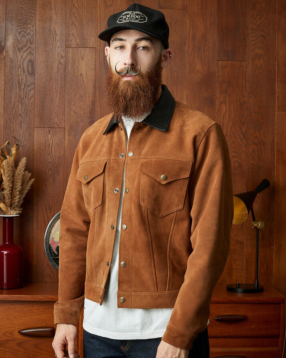 2024WINTER LETHER SELECTED｜Schott NYC OFFICIAL サイト| Schott NYC