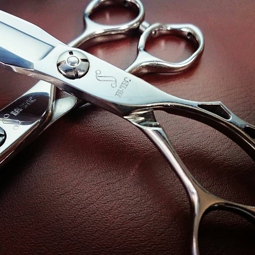 島理研(SIMARIKEN) | 理美容ハサミ研ぎ専門店シザーズ倭