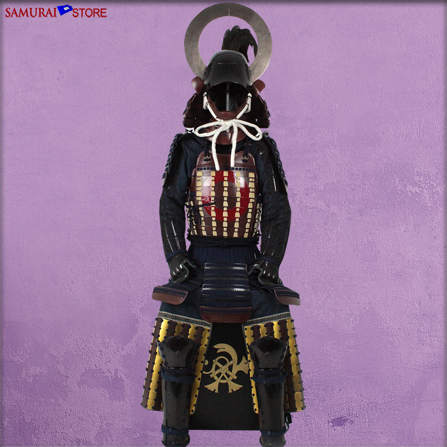 等身大サイズ 現代鎧 