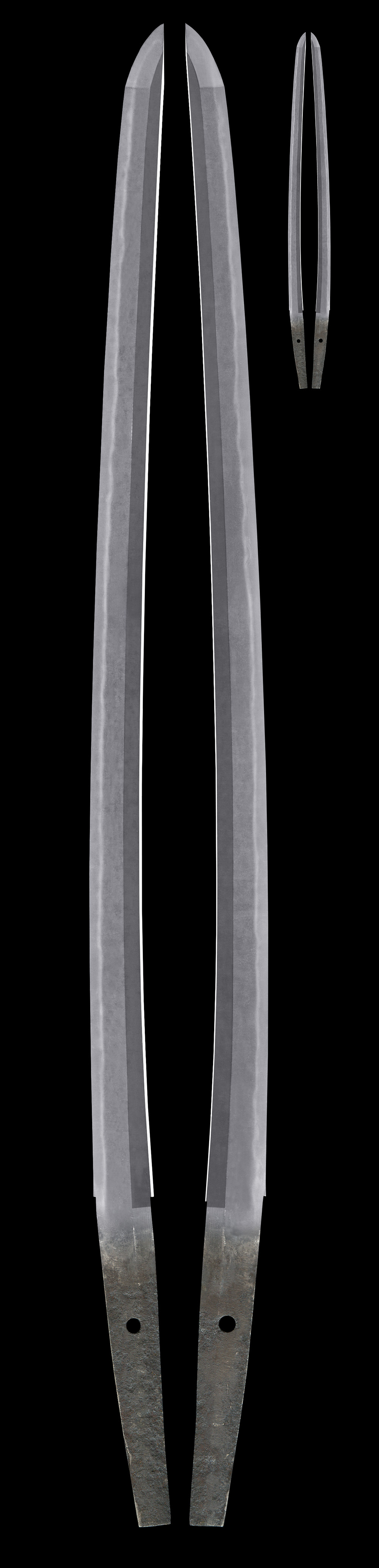 脇差 無名(下原) Wakizashi[Shitahara] 日本刀 刀剣販売 サムライ商会