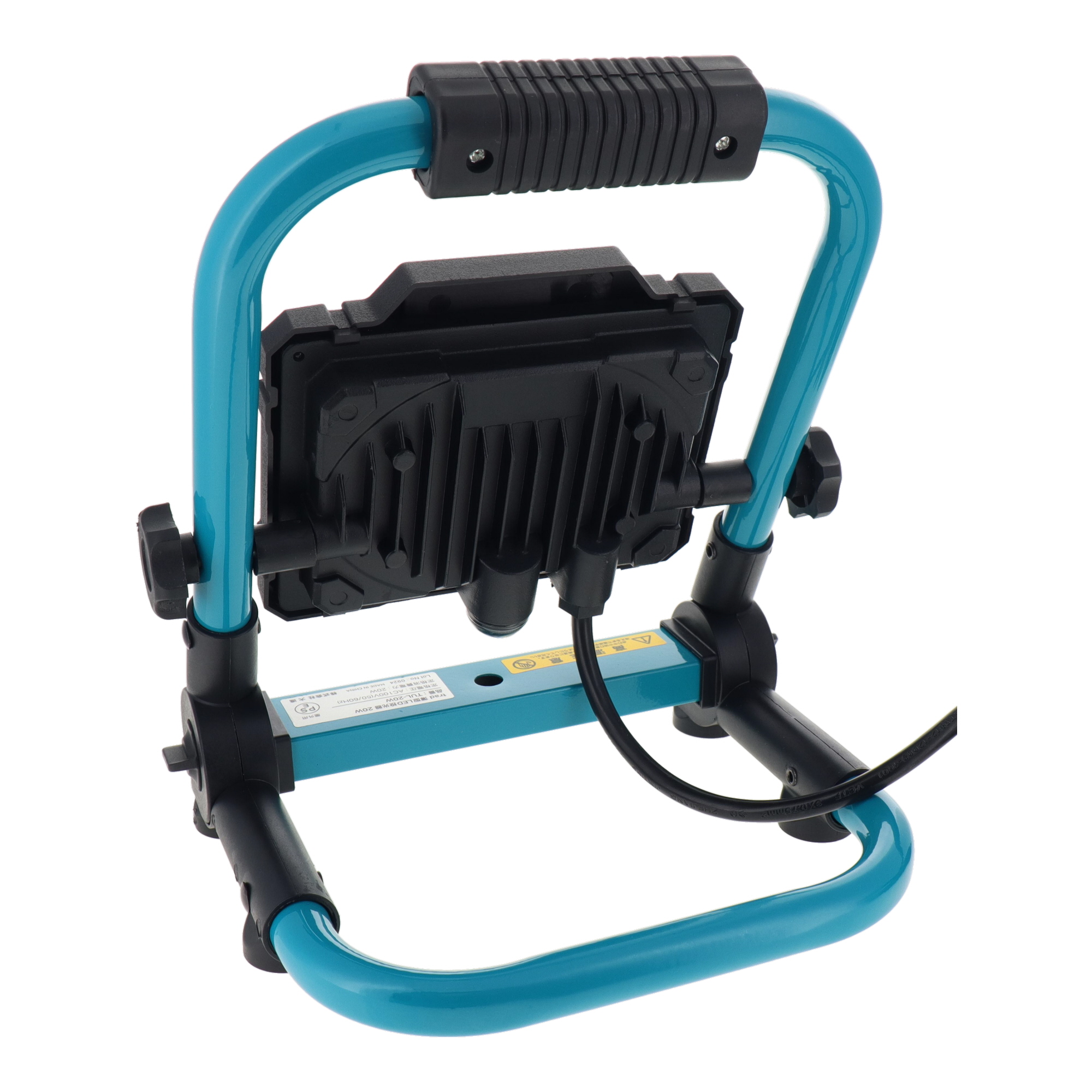 TUL-20W 各種照明・照明器具 投光器（AC） LED薄型投光器 20W｜株式