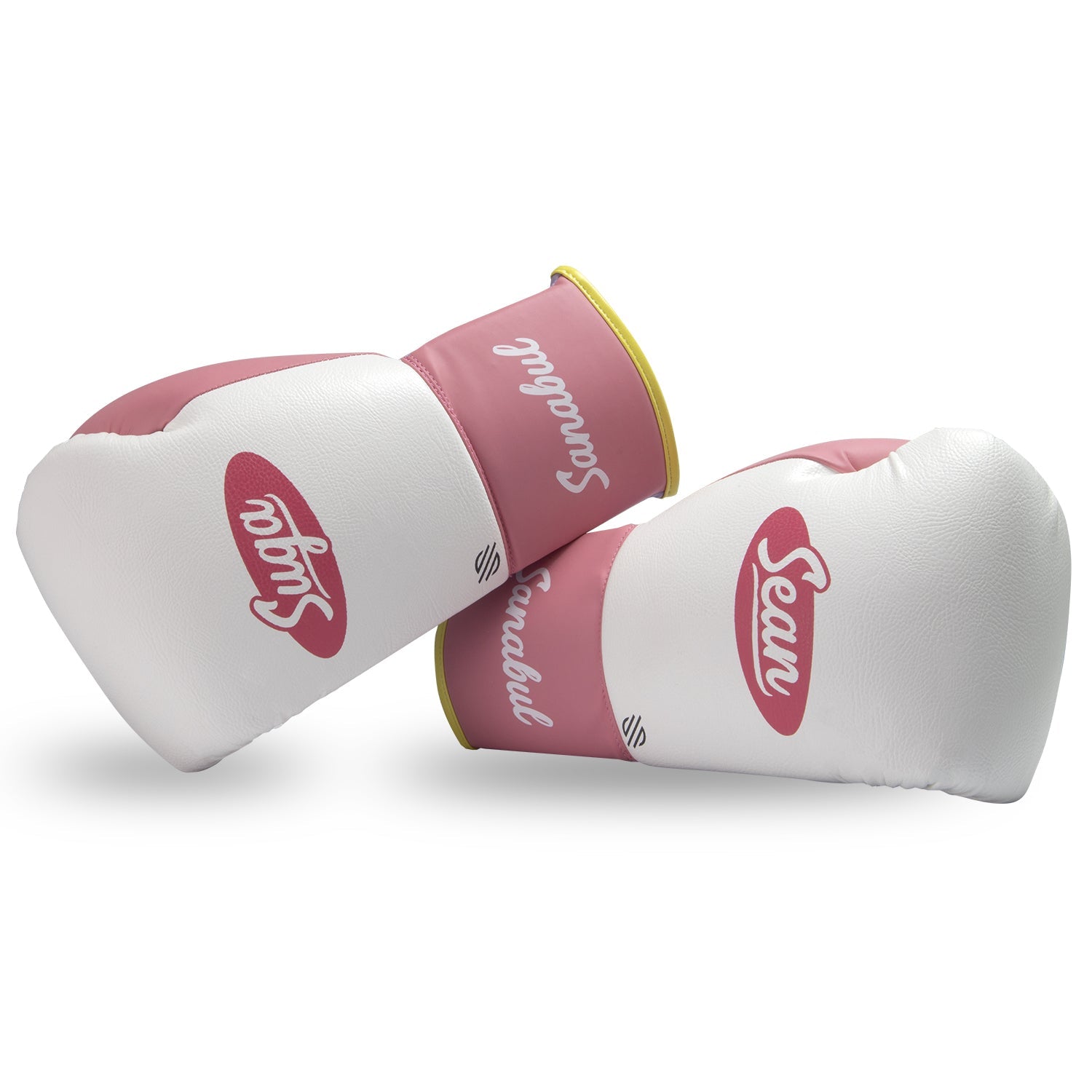 Suga Sean O'Malley Cotton Candy Boxing Gloves | Sanabul