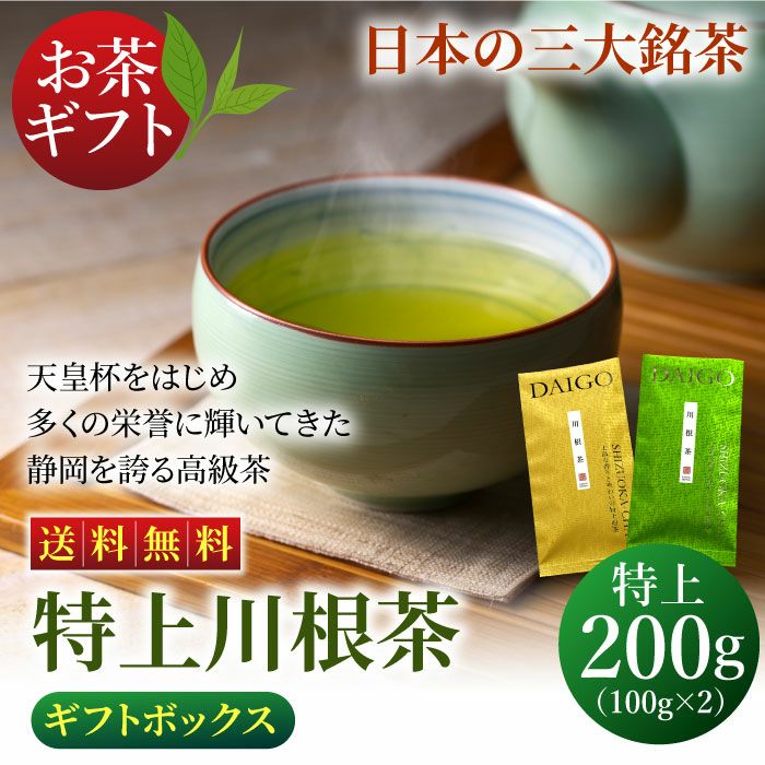 龍さん 100g×10袋 健康長寿の川根茶 農家直売 静岡茶 龍さん様専用
