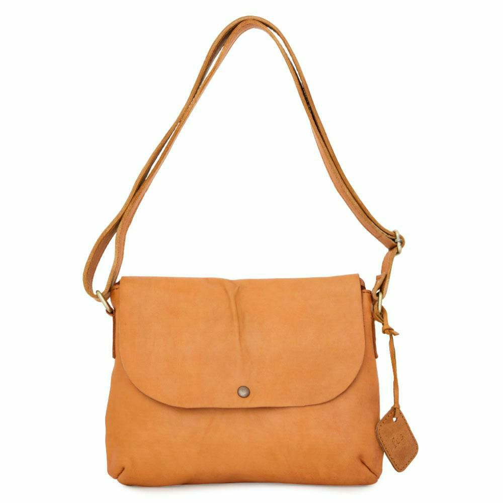 ズッケロ フィラート ショルダーバッグ かぶせ レディース 本革 48093