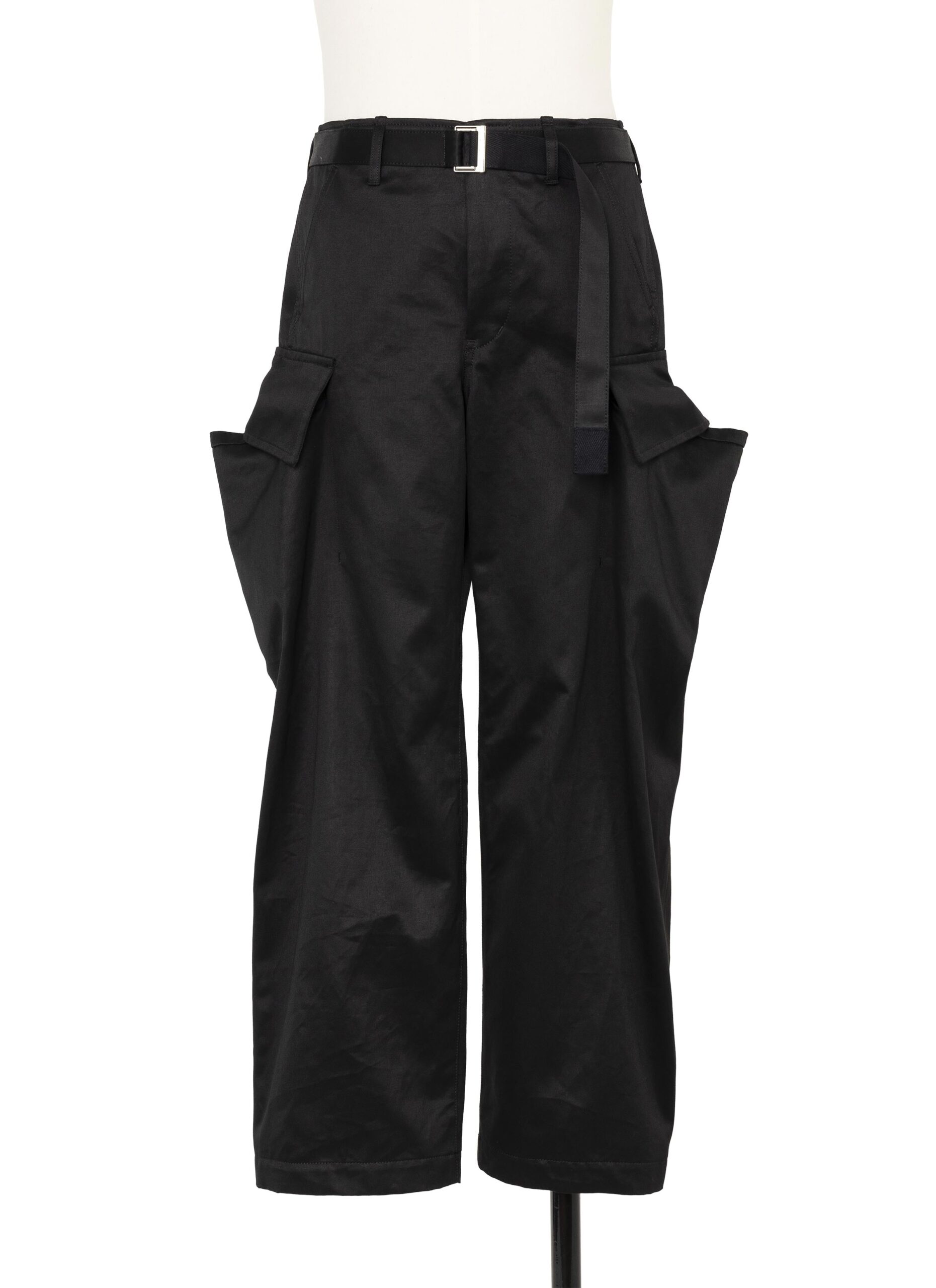 パンツ（Sacai-サカイ） | Sacai オンラインストア-Sacai通販店舗-