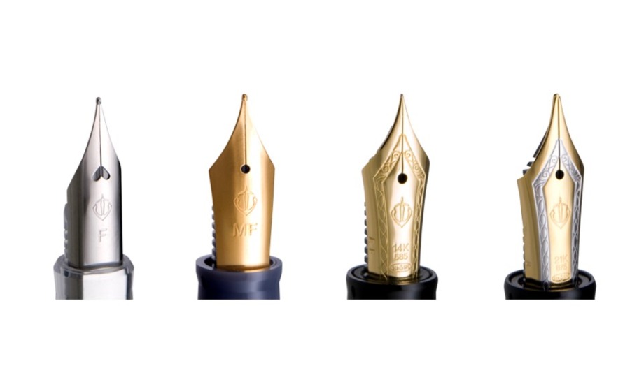 プロフィット 蒔絵 万年筆（赤富士に鶴） | セーラー万年筆