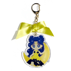 ストアオリジナル ミニ絵馬型根付け（セーラームーン）: 全商品