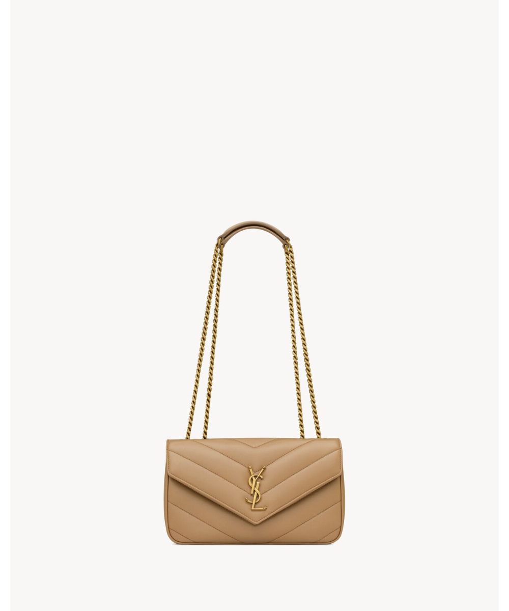 SAINT LAURENT/サンローラン_women通販 | LOULOU スモール(マテラッセ