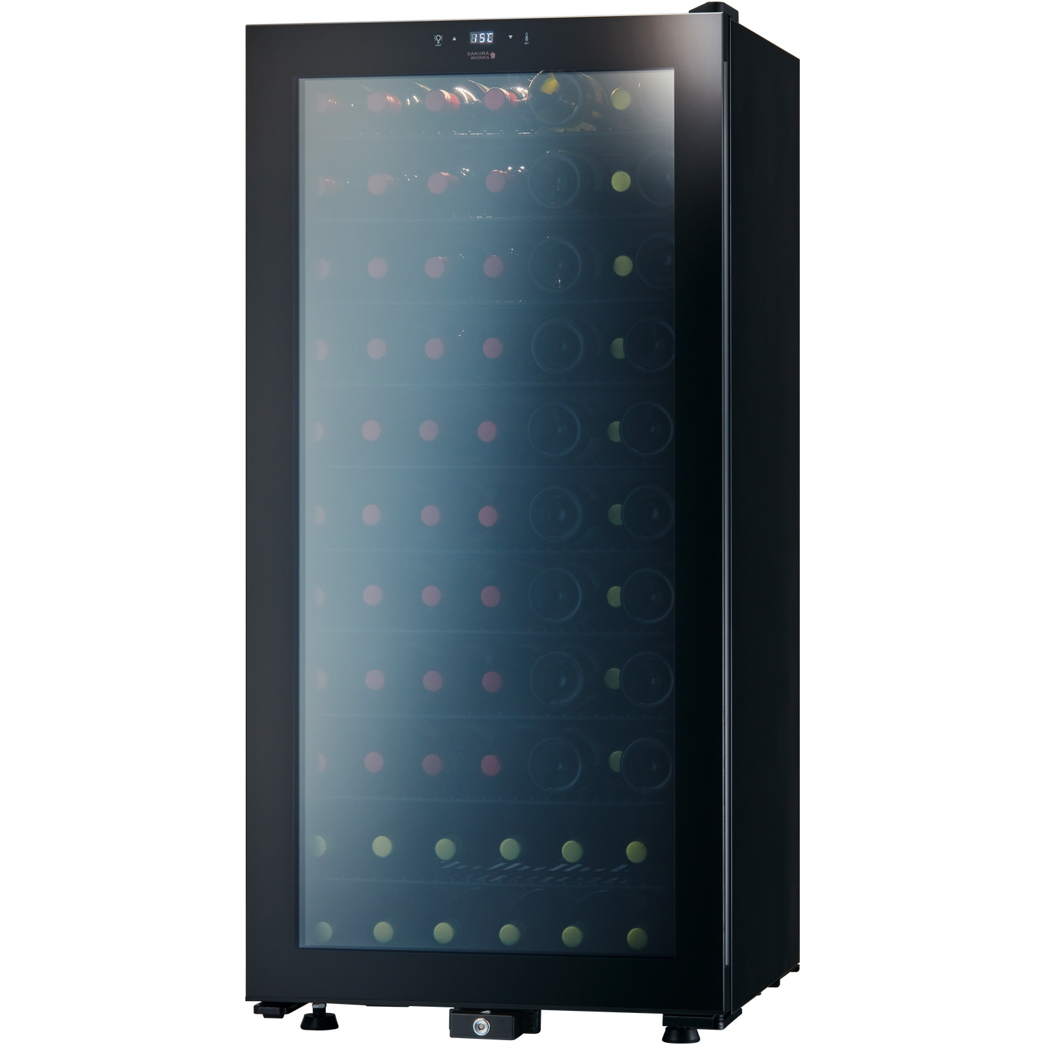 SB75 | ZERO CLASS | 製品一覧 | ワインセラーのさくら製作所