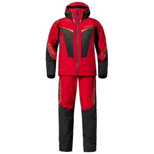 フィッシングウェアのおすすめ19選。おしゃれなデザインのモデルも