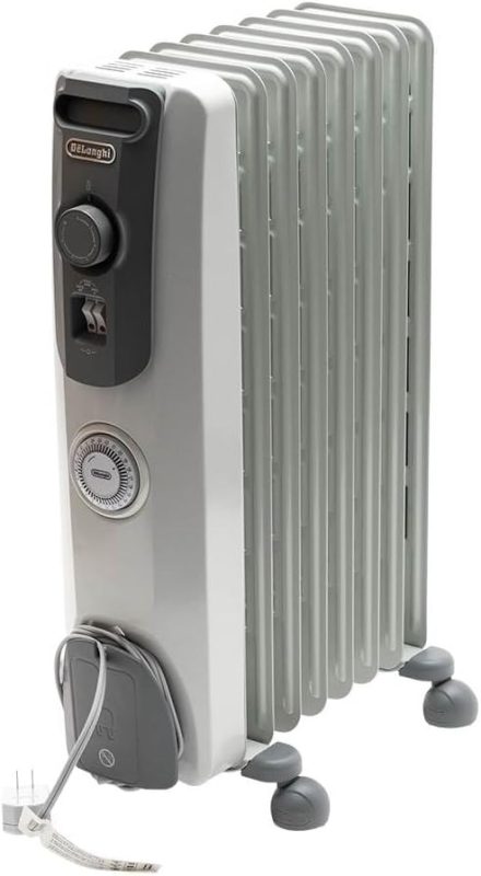 2026年版】デロンギのオイルヒーターのおすすめ10選。省スペースで設置