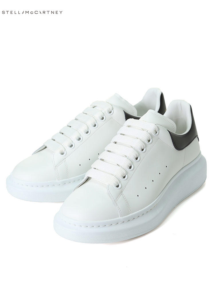 アレキサンダーマックイーン メンズ スニーカー ALEXANDER McQUEEN