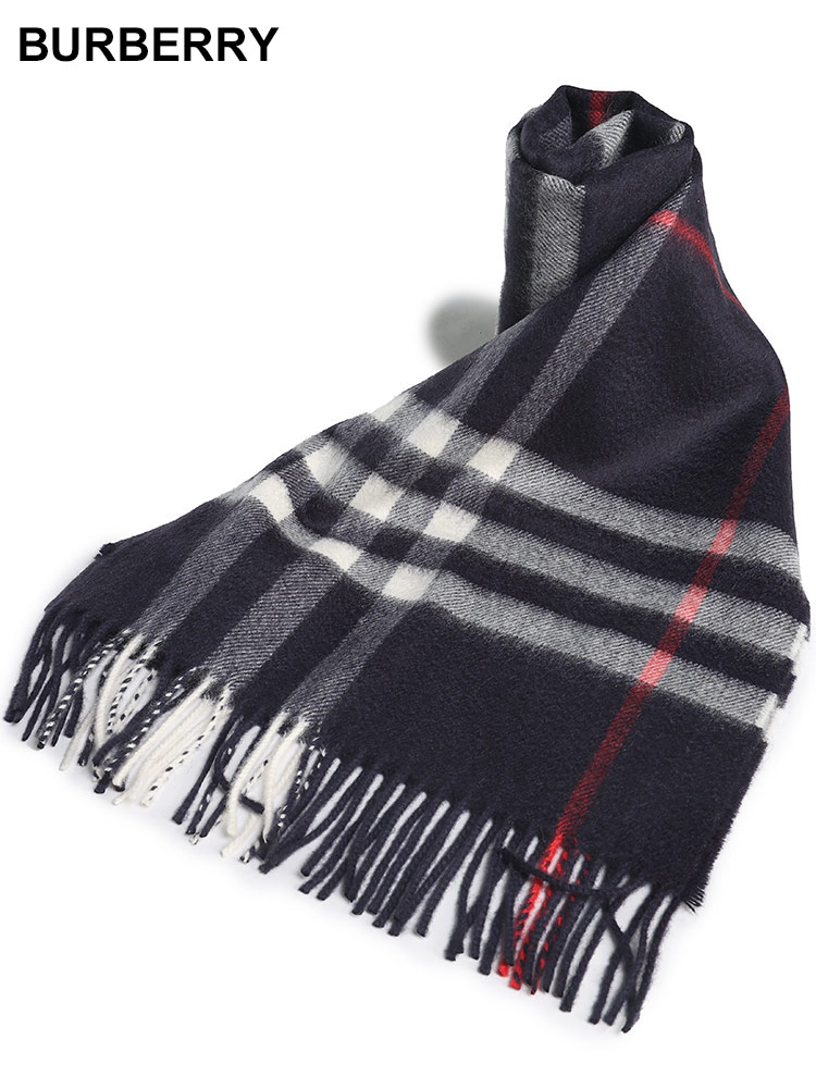 Burberryのマフラー ✨極美品✨BURBERRY マフラー ノヴァチェック
