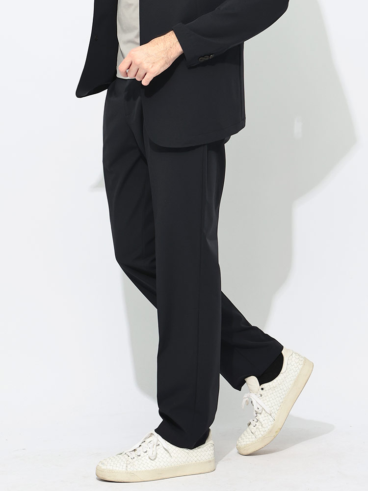 EMPORIO ARMANI (エンポリオアルマーニ) - スラックス【サカゼン公式通販】