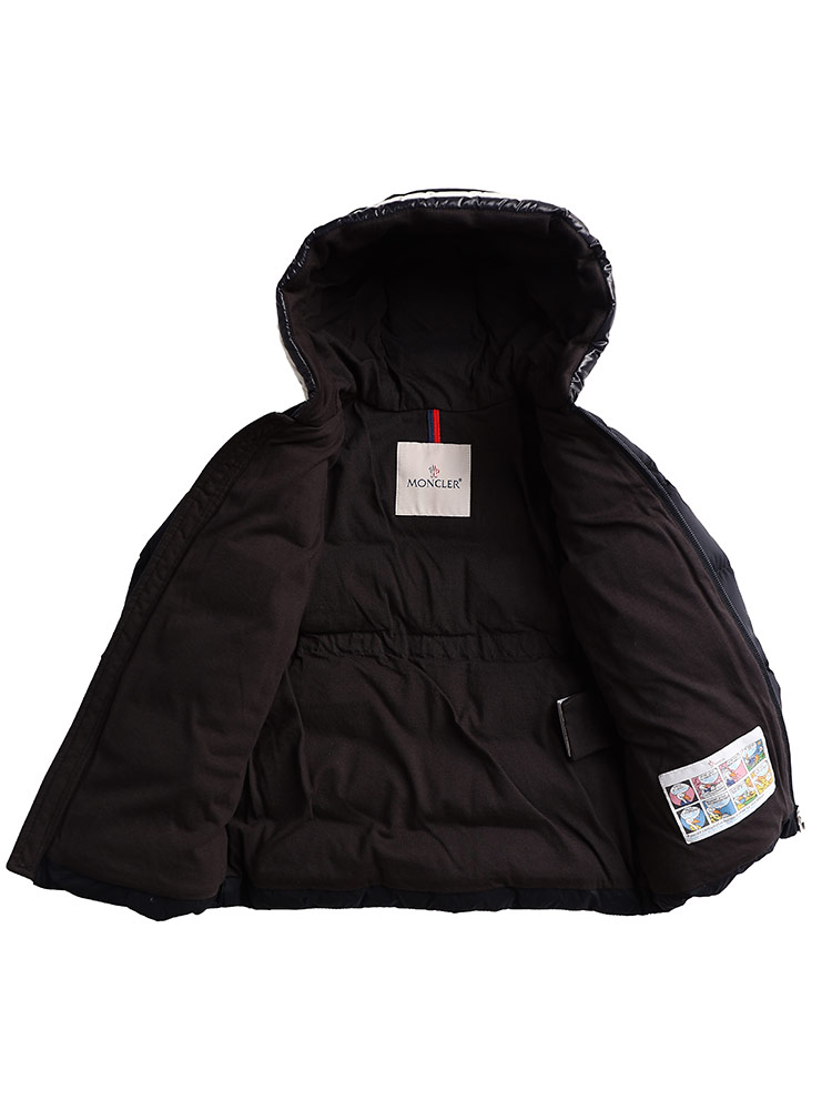 モンクレール キッズ ダウン MONCLER ブランド ダウンジャケット 子供