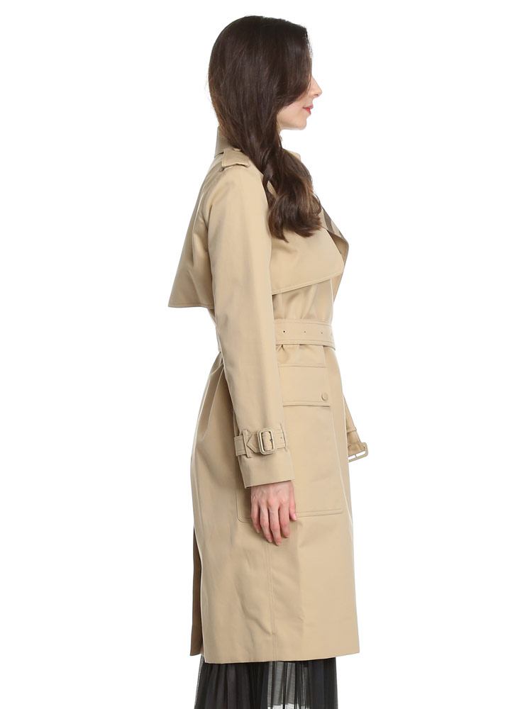 バーバリー レディース コート BURBERRY ブランド トレンチコート