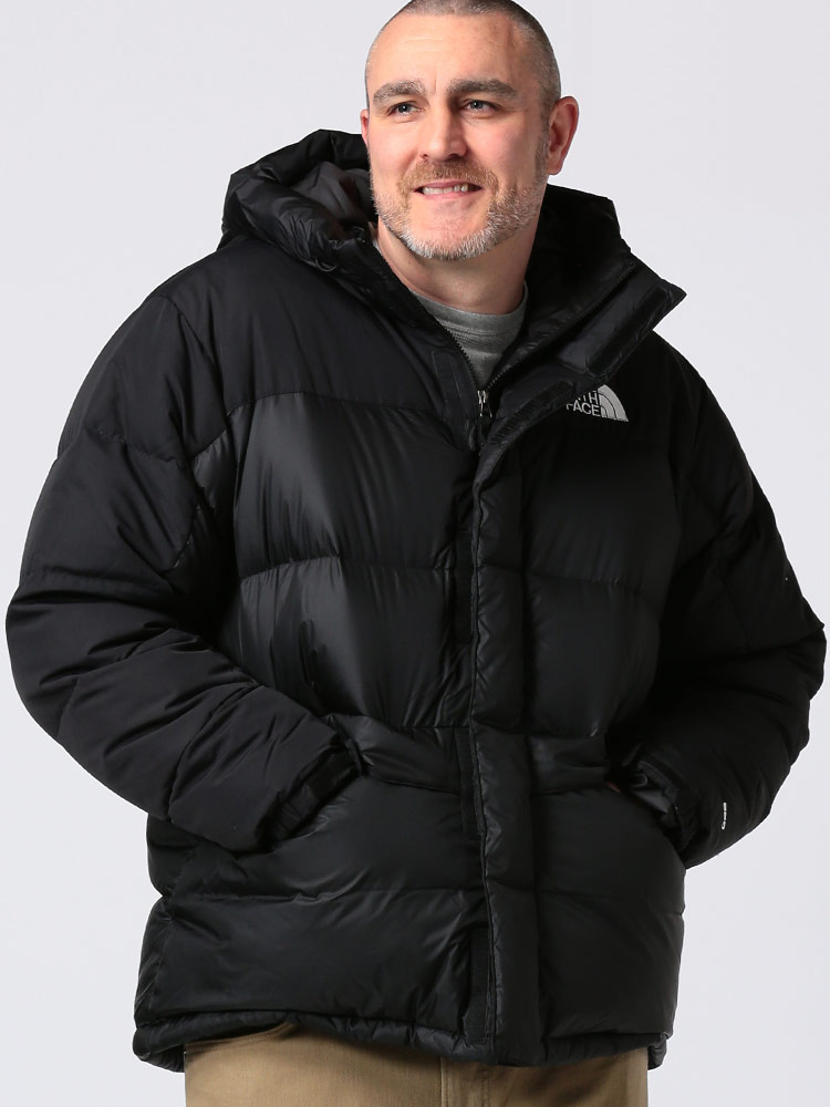 大きいサイズ メンズ THE NORTH FACE (ザ ノースフェイス) フード