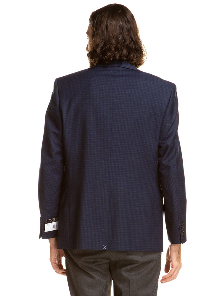 LAUREN RALPH LAUREN (ローレン ラルフローレン) マイクロチェック