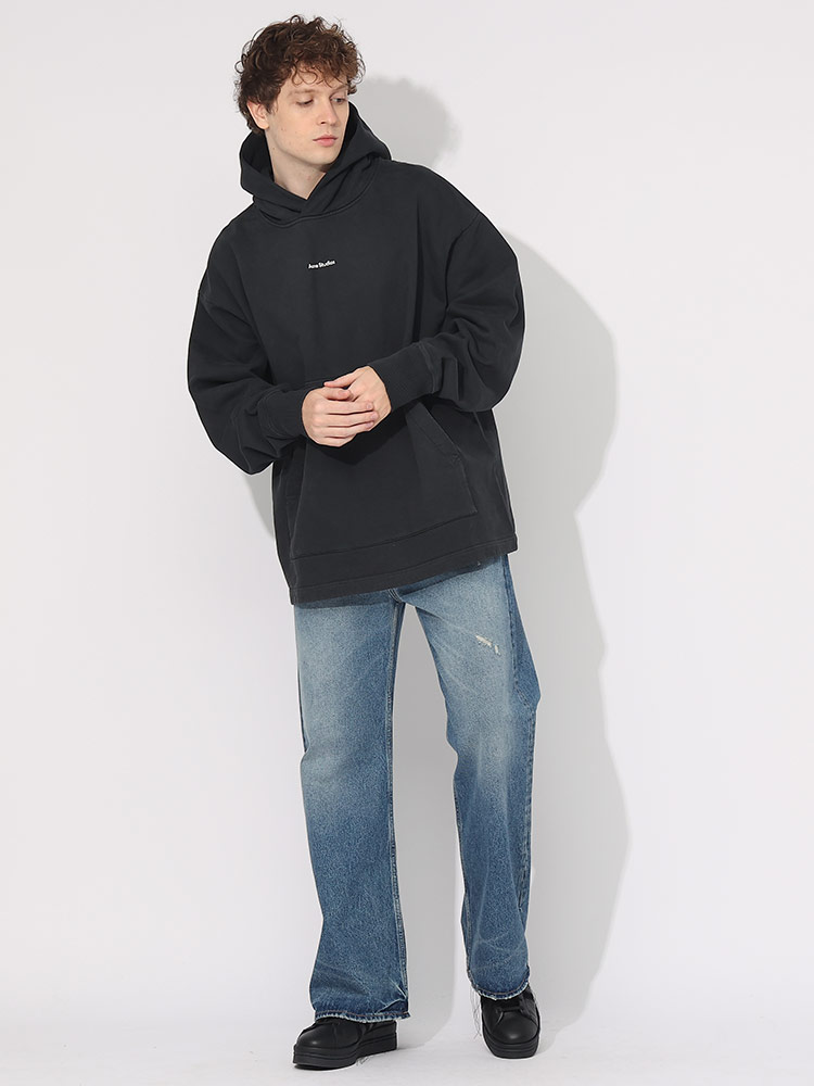 オンラインストア限定】 Acne Studios (アクネストゥディオズ) ワン