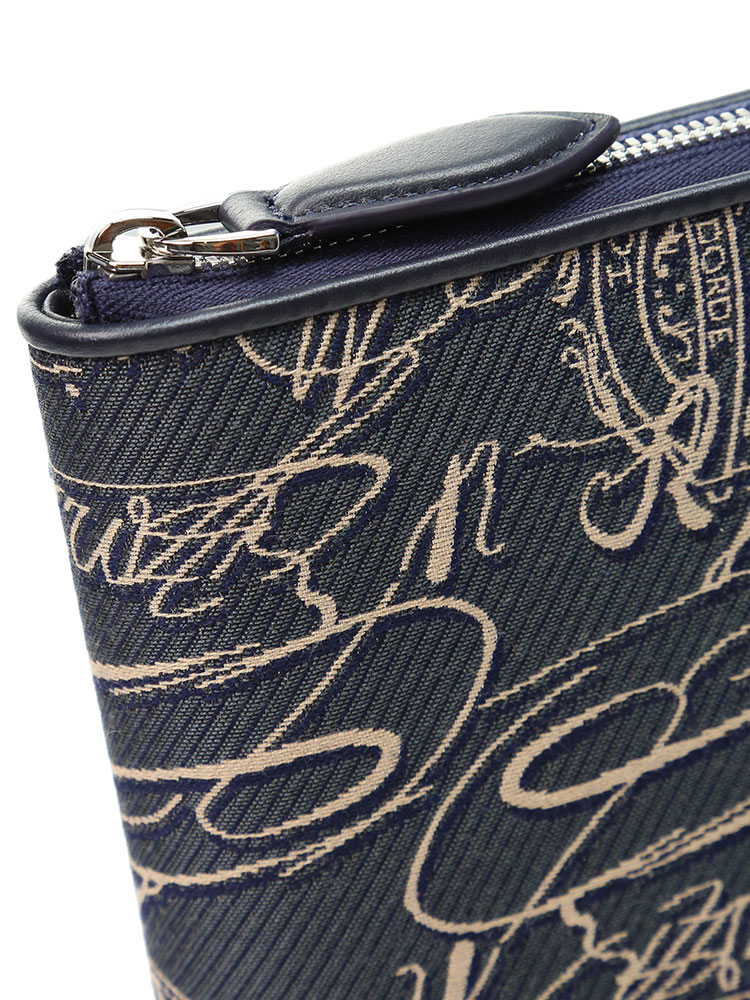 ベルルッティ メンズ バッグ Berluti ブランド 鞄 クラッチ クラッチ