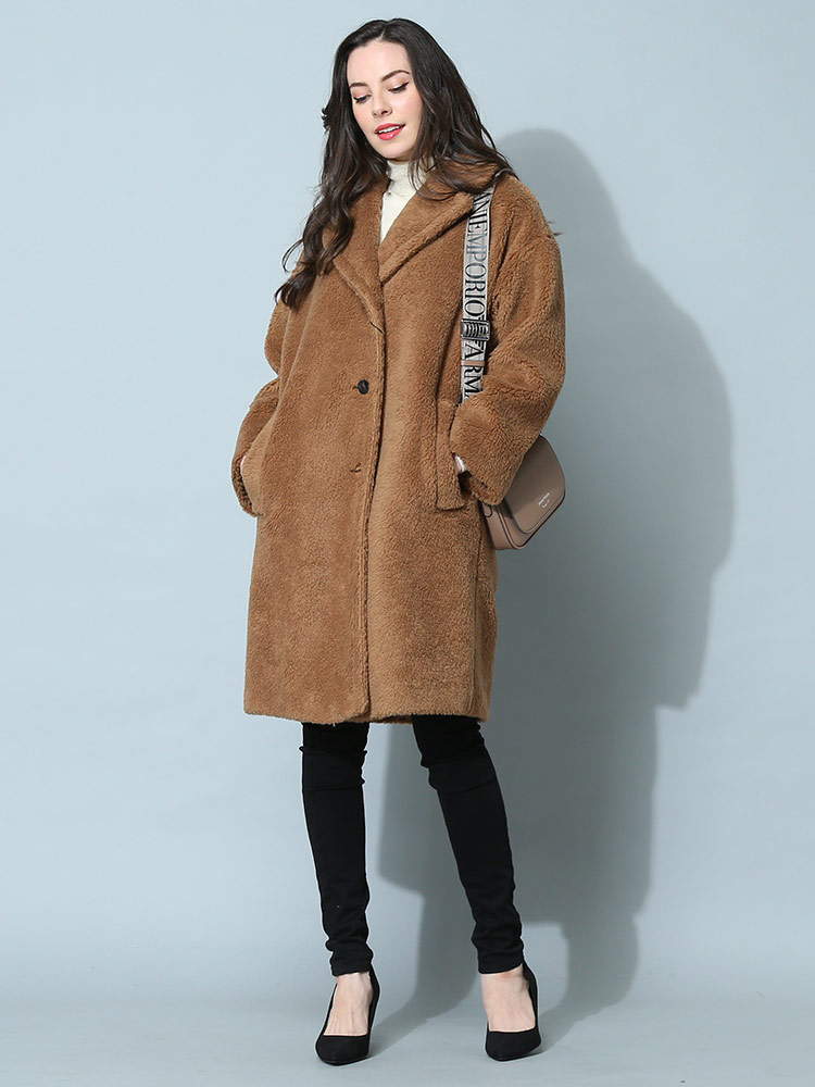 マックスマーラ ウィークエンド レディース コート MAX MARA WEEKEND